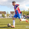 Imágenes del Deportivo Pacense - Extremadura UD