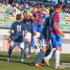 Imágenes del Deportivo Pacense - Extremadura UD