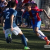 Imágenes del Deportivo Pacense - Extremadura UD