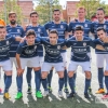 Imágenes del Deportivo Pacense - Extremadura UD