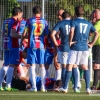 Imágenes del Deportivo Pacense - Extremadura UD