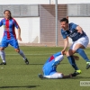 Imágenes del Deportivo Pacense - Extremadura UD