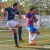 Imágenes del Deportivo Pacense - Extremadura UD