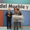 Inaugurada la 23º edición de la Feria del Mueble y la Decoración