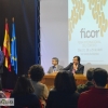 FOTOS - Inauguración FICOR en San Vicente de Alcántara