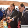 FOTOS - Inauguración FICOR en San Vicente de Alcántara