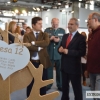 Inaugurada la 23º edición de la Feria del Mueble y la Decoración