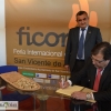 FOTOS - Inauguración FICOR en San Vicente de Alcántara