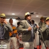Cádiz se presenta ante las agencias de viaje de Badajoz con la Chirigota del Selu