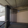 Mejoran la accesibilidad del parking de Menacho