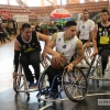 Las mejores imágenes de la Eurocopa Willy Brinkmann en Badajoz