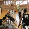 Las mejores imágenes de la Eurocopa Willy Brinkmann en Badajoz
