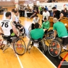 Las mejores imágenes de la Eurocopa Willy Brinkmann en Badajoz