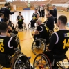Las mejores imágenes de la Eurocopa Willy Brinkmann en Badajoz