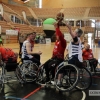 Las mejores imágenes de la Eurocopa Willy Brinkmann en Badajoz