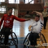Las mejores imágenes de la Eurocopa Willy Brinkmann en Badajoz