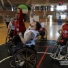 Las mejores imágenes de la Eurocopa Willy Brinkmann en Badajoz
