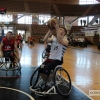 Las mejores imágenes de la Eurocopa Willy Brinkmann en Badajoz