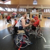 Las mejores imágenes de la Eurocopa Willy Brinkmann en Badajoz