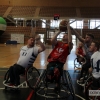 Las mejores imágenes de la Eurocopa Willy Brinkmann en Badajoz