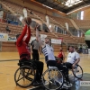 Las mejores imágenes de la Eurocopa Willy Brinkmann en Badajoz