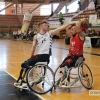 Las mejores imágenes de la Eurocopa Willy Brinkmann en Badajoz