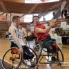 Las mejores imágenes de la Eurocopa Willy Brinkmann en Badajoz