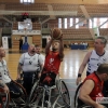 Las mejores imágenes de la Eurocopa Willy Brinkmann en Badajoz