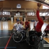 Las mejores imágenes de la Eurocopa Willy Brinkmann en Badajoz