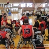 Las mejores imágenes de la Eurocopa Willy Brinkmann en Badajoz