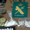 Desarticulado un clan familiar que vendía droga a jóvenes del Valle del Alagón