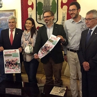 Plasencia albergará un partido solidario a favor de Valeria