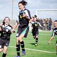 Extremadura peleará por el Campeonato de España sub 18 femenino