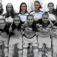 La Selección Española sub - 16 convoca a la extremeña Elena Redondo