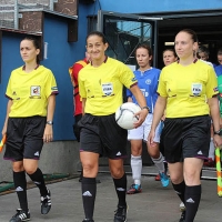 Dos árbitros extremeños intentarán ascender a Segunda División