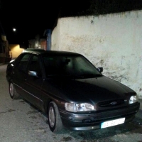 Recuperado en Badajoz un vehículo sustraído en Gévora