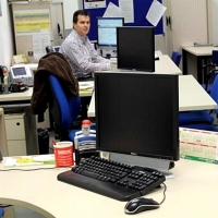 Los funcionarios extremeños verán aumentada su próxima nómina un 1%