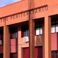 Detenida por intentar introducir droga en la prisión de Badajoz