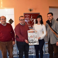 El Festivalino de Pescueza como "ejemplo cultural en el mundo rural"