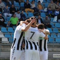 Una apisonadora llamada Club Deportivo Badajoz