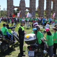 Arranca el 'Desafío por la salud' en Mérida