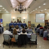 El volumen de donantes de leche materna en Extremadura creció un 29% en 2015