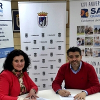 Los abonados del Badajoz se benefician del acuerdo con SAR Quavitae