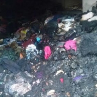 El Comité contra el Racismo condena el ataque al local del Campamento Dignidad