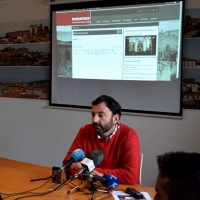 ‘Norbapedia’, una web colaborativa sobre el patrimonio de Cáceres