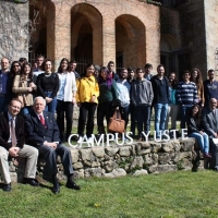 Arranca el Campus Yuste con un encuentro sobre la Transición