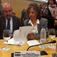 Blanco-Morales: "El dinero del FLA resolvería el problema del pago a proveedores"