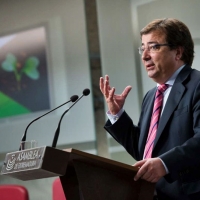 Vara destaca que los Grupos de Acción Local movilizan un punto del PIB