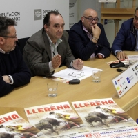 Llerena acogerá el I Bolsín Taurino que se organiza en Extremadura