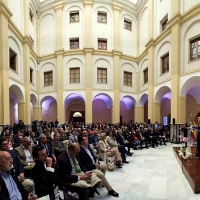 Mercado de abastos y EOI entre los usos previstos para el Provincial